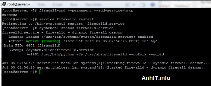 Enable-Firewall-in-CentOS-7