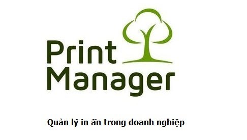 Print Manager Plus